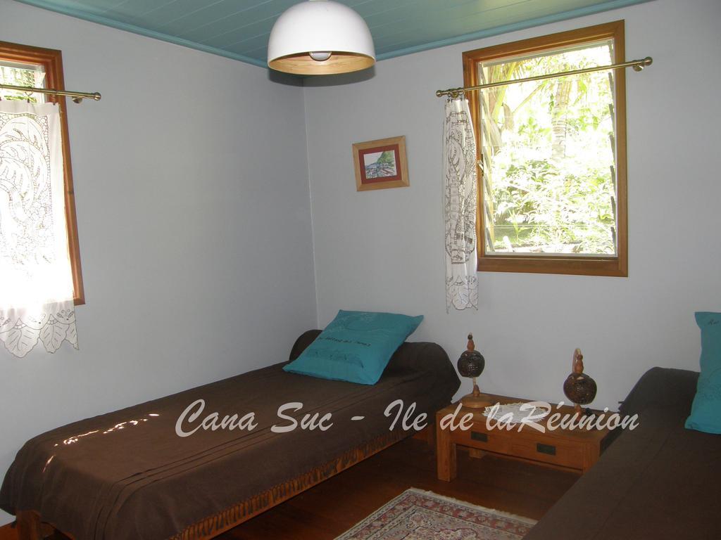 Cana Suc Sainte-Rose Dış mekan fotoğraf